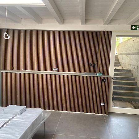 Agriturismo I Tassoni Villa Pavullo nel Frignano Eksteriør billede