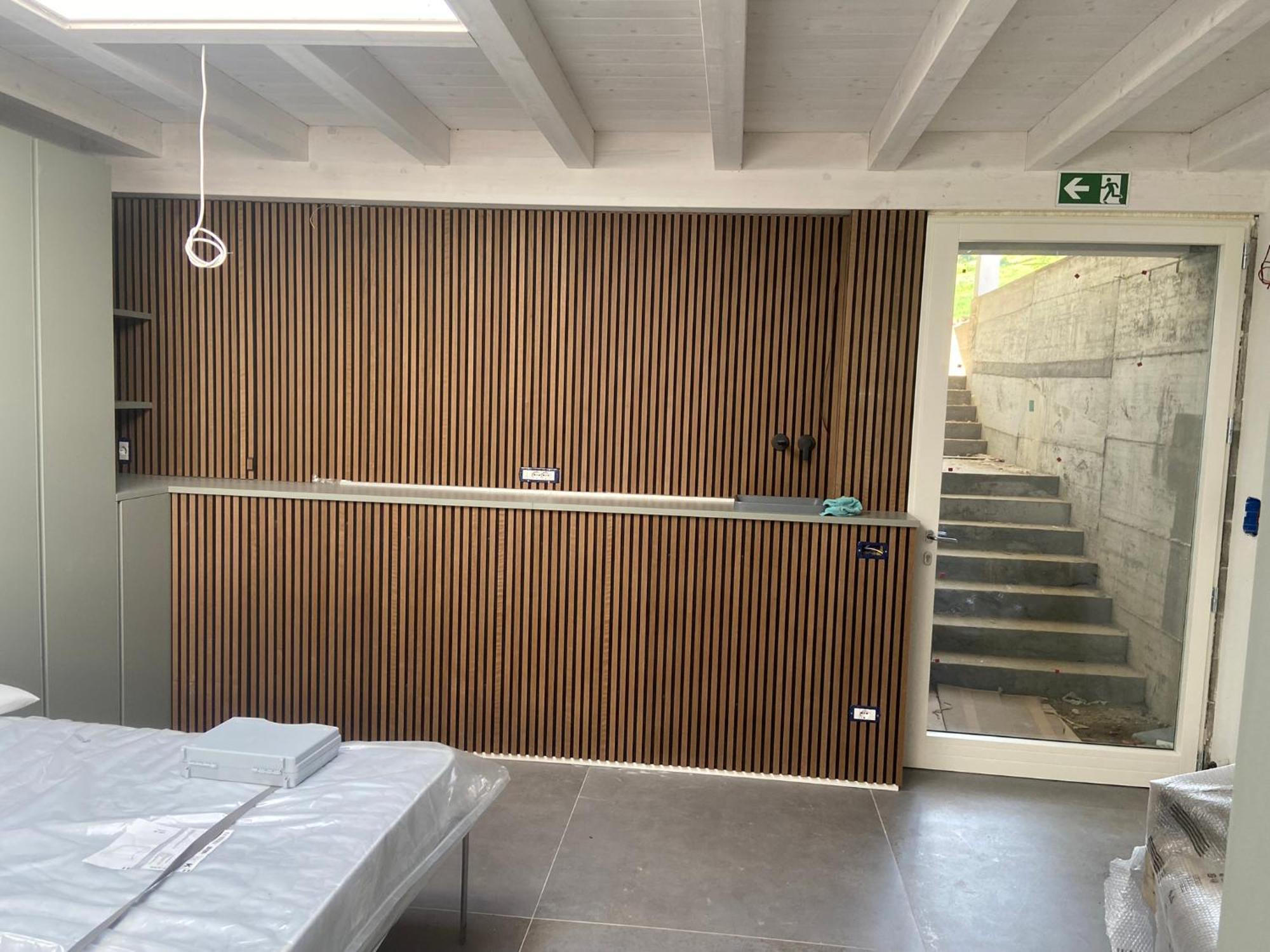 Agriturismo I Tassoni Villa Pavullo nel Frignano Eksteriør billede