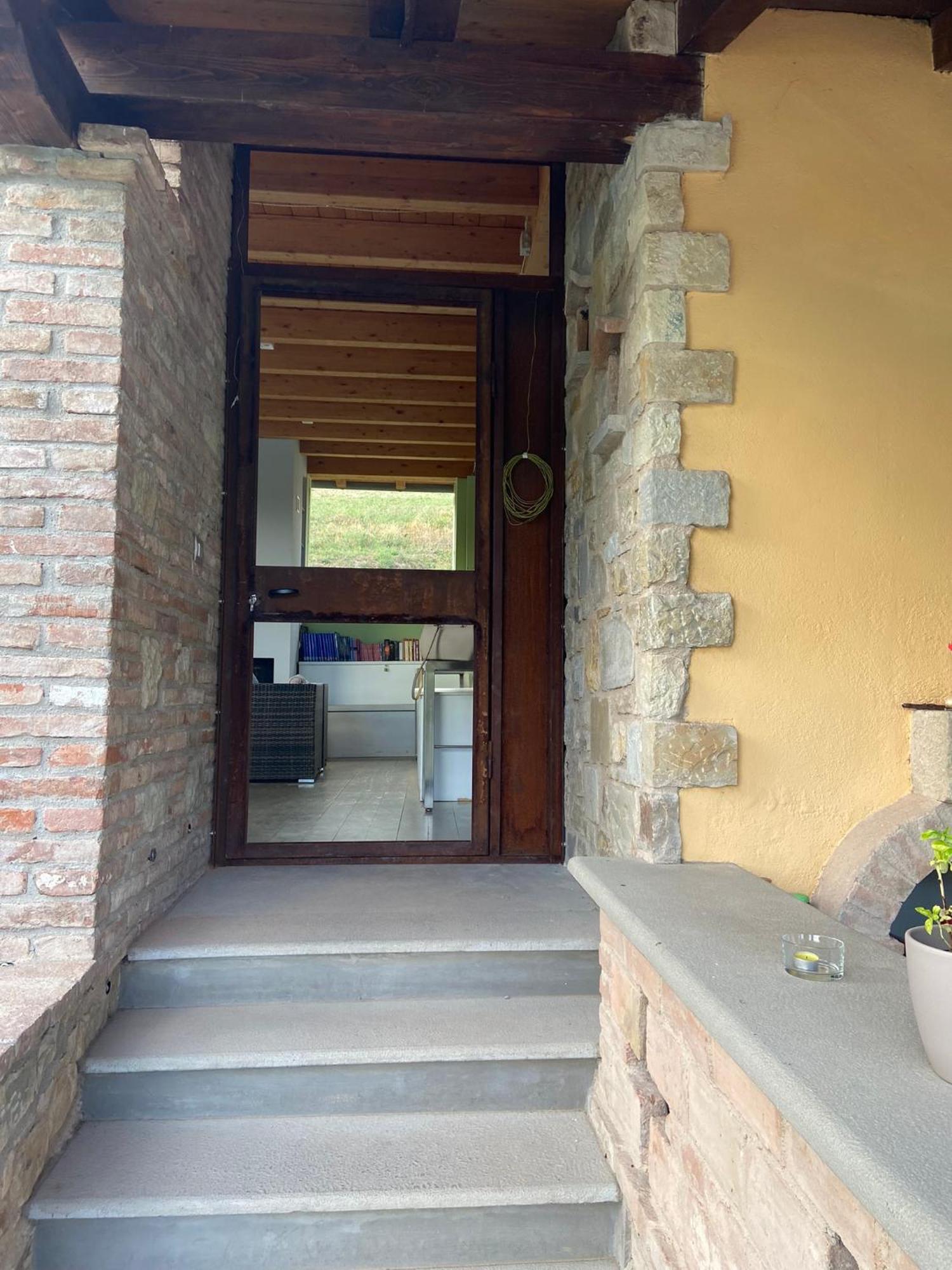 Agriturismo I Tassoni Villa Pavullo nel Frignano Eksteriør billede
