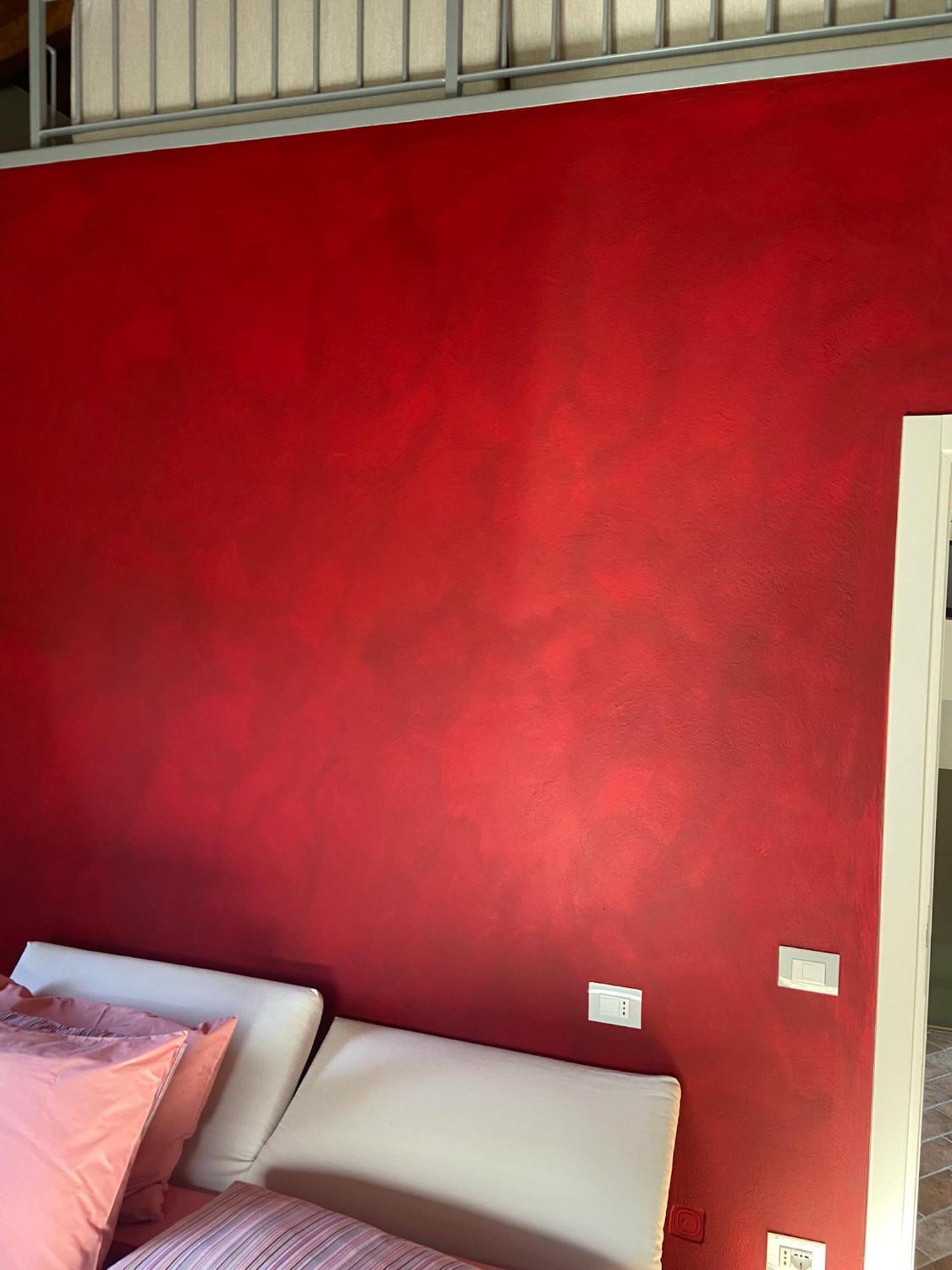 Agriturismo I Tassoni Villa Pavullo nel Frignano Eksteriør billede